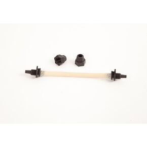 500072 Santoprene Peris. Hose Etatron