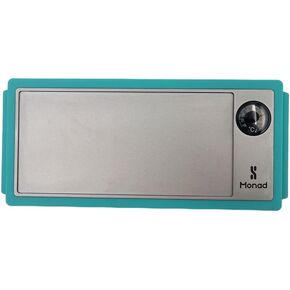 مبرد فوقي خالي من الثلج، كتلة تبريد للمختبرات بدرجة حرارة 0 درجة مئوية إلى 8 درجات مئوية، مع كتل معدنية اختيارية موصلة للحرارة (قاعدة المبرد فقط) in Kuwait