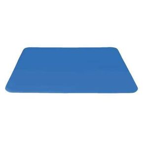 Scientific Industries Genie SI-1617 Adhering Mat, Blue, 18" x 18" for Orbital- Shaker