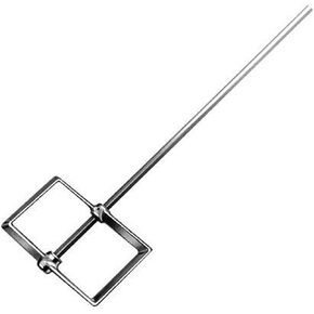 Kraft Tool DC714 Hex Shaft Jr Mud Mixer, 36-Inch,Multi