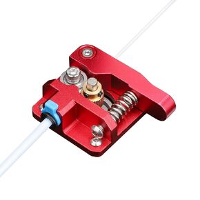 Creality Official Extruder for Ender 3 3D Printer Aluminum Drive Feed Bowden Extruders Upgrade Accessories Kit for Ender 3, Ender 3 Pro, Ender 3 V2, Ender 3 Max, Ender-5 Series and CR-10 Series