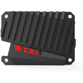 مبدد حرارة BIGTREETECH CB1 لجزء الطابعة ثلاثية الأبعاد للوحة التحكم الأساسية CB1 V2.2