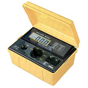 REED Instruments K5090 Milli-Ohmmeter (110V)
