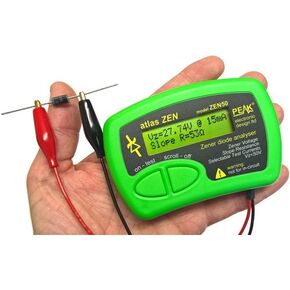 Atlas ZEN50 Diode Tester