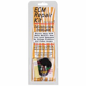 طقم إصلاح المحرك متغير السرعة VZREP ECM