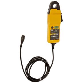 Fluke I310S AC/DC Current Probe, +/-100mA Resolution, 300V AC/ DC Voltage, 450A DC, 300A AC rms Current