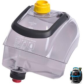 Replacement Clean Water Tank for Bissell SpotClean Pro Portable Carpet Cleaner - Fits Model # 3194