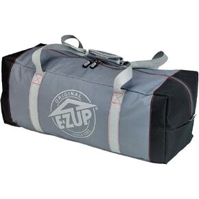E-Z UP Accessory Storage Bag, Small, Gray