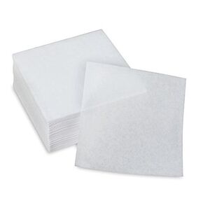 Perfect Stix Patty Paper 5-1000 Patty Paper, 5" x 5" (Pack of 1000)