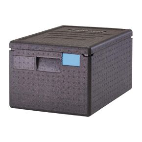 صندوق تقديم الطعام ذو التحميل العلوي من Cambro EPP180SW110