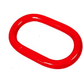 حلقة رفع مستطيلة 5/8 للرفع، حلقة ربط رفع 3 طن 6600 رطل لـ HammerLock in Kuwait