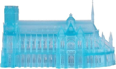 ELEGOO ABS-Like 3D Printer Resin LCD UV-Curing Resin 405nm Standard Photopolymer Resin for LCD 3D Printing Grey 1000g in Saudi Arabia
