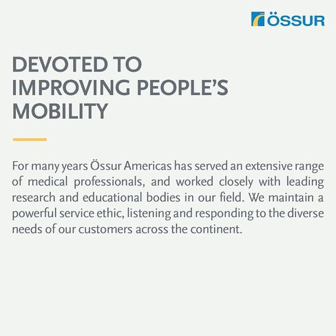 Össur Airform Night Splint - Plantar Fasciitis & Heel Pain Relief - Adjustable Support for Men & Women - Orthopedic Sleep Aid for Foot Arch Pain, Achilles Tendonitis, and Recovery - Medium in Saudi Arabia