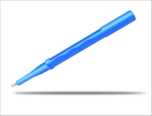 Box of 10 Disposable Dermal Curettes Surgical Dermatology Podiatry Medical Veterinary Sterile Individually Packed (3 MM) in Kuwait