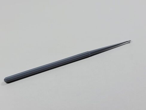 Box of 50 Disposable Single Use Ear Curettes (White) in Kuwait