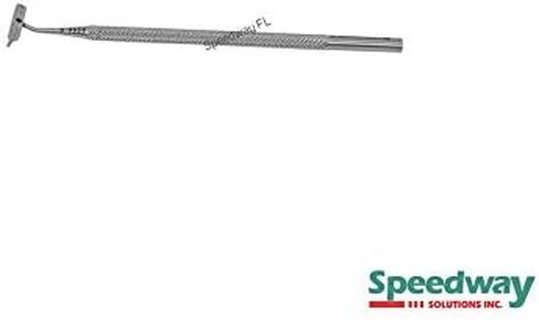 Bores Axis Marker SS I Stainless Steel I Approx 100mm in Saudi Arabia