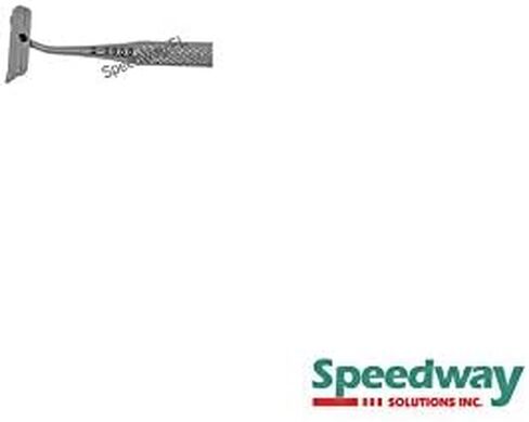 Bores Axis Marker SS I Stainless Steel I Approx 100mm in Saudi Arabia