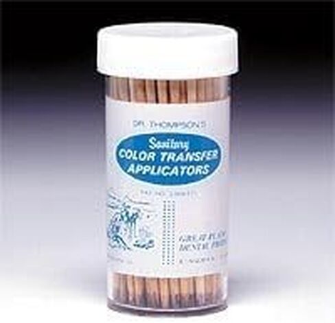 أدوات تطبيق طومسون لنقل الألوان من BND 000BT GREAT PLAINS Dental Products CO in Kuwait