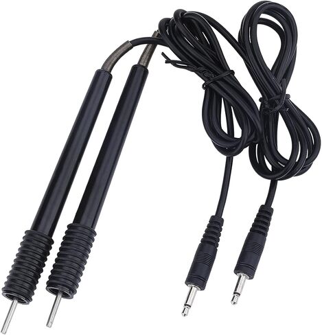 قلم شمع كارفر 2 قطعة - أقلام نحت الشمع البديلة لمختبر الأسنان ماكينة نحت الشمع الكهربائية in Kuwait