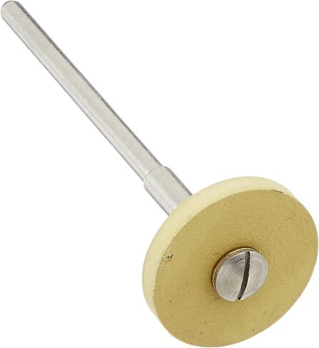 LDD17F Diamond Polishers for Lithium Disilicate 17 x 2.5mm, HP Shank, 44.50mm, Fine in Kuwait