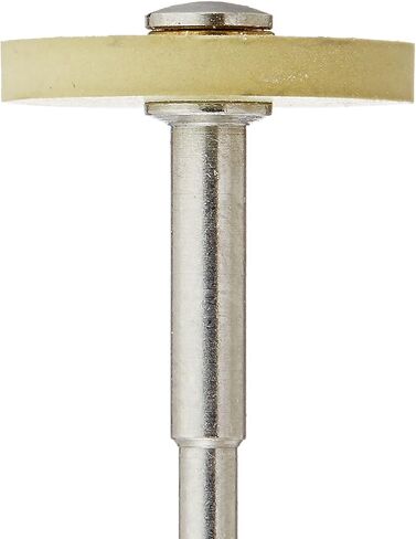 LDD17F Diamond Polishers for Lithium Disilicate 17 x 2.5mm, HP Shank, 44.50mm, Fine in Kuwait