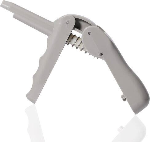 ANNWAH مسدس مركب للأسنان - مسدس حقنة مركب للأسنان لنقل المواد الترميمية للأسنان رمادي in Kuwait