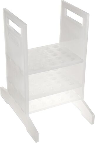 SP Bel-Art، H-B DURAC Plus مقياس حرارة مختبري سائل في الزجاج للأغراض العامة؛ -10 إلى 225 درجة مئوية، غمر كامل، تعبئة سائلة عضوية (B60700-1900) in Saudi Arabia