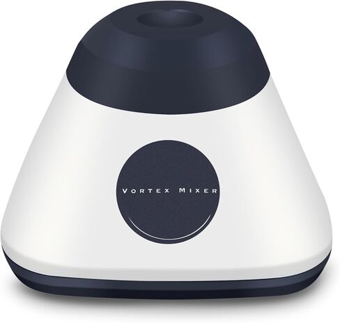 خلاط دوامي، شاكر دوامي مختبر وظيفة اللمس، شاكر طلاء صغير، طلاء الأظافر، خلط دهانات الأكريليك، شاكر أنابيب الاختبار in Kuwait