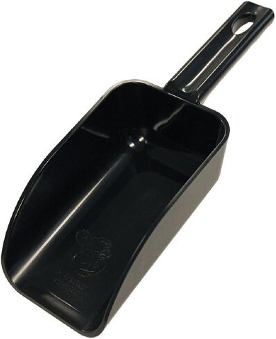 Bully Tools 92160 3.5 in Poly Hand Scoop in Saudi Arabia