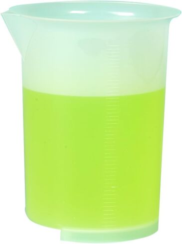 SP Bel-Art Tall Form 5000ml Polypropylene Graduated Pitcher; 100ml Graduation (F28994-0000) in Saudi Arabia