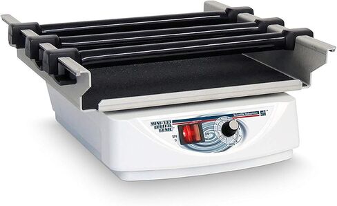 مشابك تصعيد Mini-300 Orbital-Genie، تصميم مضغوط للغاية، عزم دوران فائق 300 دورة في الدقيقة، سرعة قابلة للتعديل، غطاء متين in Kuwait