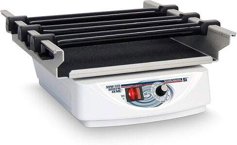 مشابك تصعيد Mini-300 Orbital-Genie، تصميم مضغوط للغاية، عزم دوران فائق 300 دورة في الدقيقة، سرعة قابلة للتعديل، غطاء متين in Kuwait