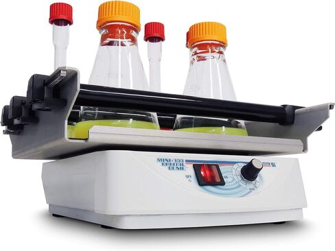 مشابك تصعيد Mini-300 Orbital-Genie، تصميم مضغوط للغاية، عزم دوران فائق 300 دورة في الدقيقة، سرعة قابلة للتعديل، غطاء متين in Kuwait