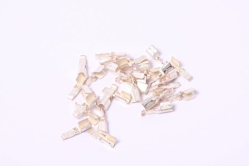 أندرسون باور بول 45 أمبير مطلي بالفضة 261G3 30 قطعة in Kuwait