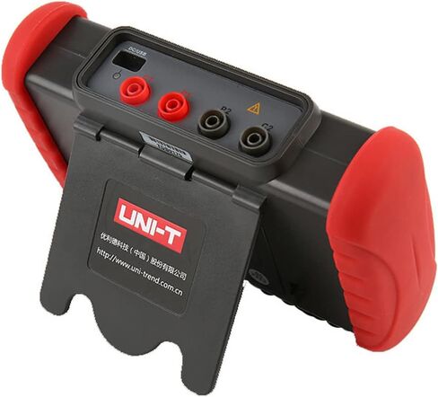 UNI-T UT620C Digital DC Low Resistance Meter Micro Ohm Meter Cable Wire/Coil/Motor Resistance Tester in Saudi Arabia