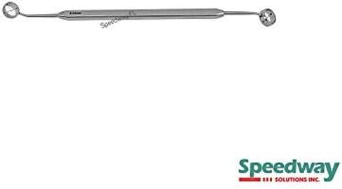ICL Manipulator I Stainless Steel I Approx 120 mm in Saudi Arabia