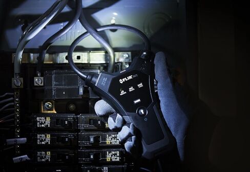 ملحق مسبار التيار المرن العالمي من FLIR TA72، 10 بوصة in Kuwait