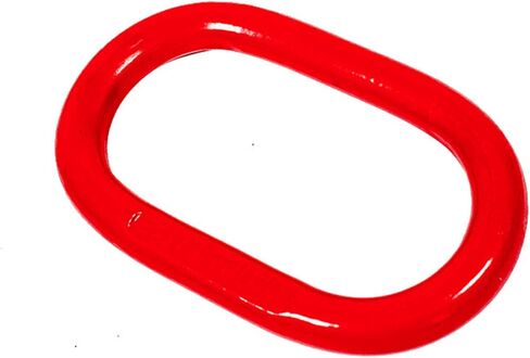 حلقة رفع مستطيلة 5/8 للرفع، حلقة ربط رفع 3 طن 6600 رطل لـ HammerLock in Kuwait