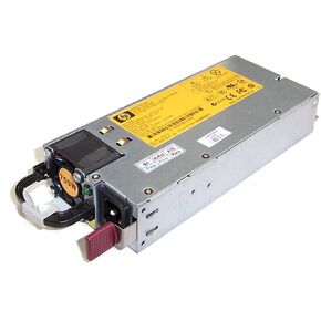 HP Hewlett Packard DPS-750RB A ، 506822-101 Switching Power Supply (متجدد) in Kuwait