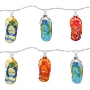Brite Star Dragon Fly Summer Light, 10 Count, Clear in Kuwait