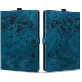 Tablet Travel متوافق مع 6 بوصات من الجيل الحادي عشر على Kindle ، 2022 EDITION SHORCHPROCK PU LEATH in Kuwait