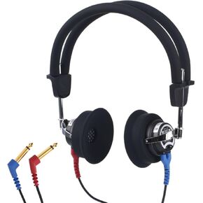 Audiometer Earphone Air Conduction Headphone for Hearing Test, Air Transducers Headsets Headphone for DD45 and TDH39 in Kuwait