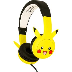 SH1179 Sonic the Hedgehog Kids Wired Headphones - Blue in Kuwait