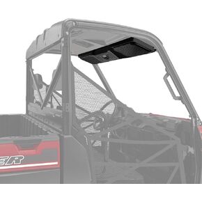 Polaris Off Road Bluetooth, Apple Control, AM/FM Visor Stereo & 4 X 6.5 Speakers by MB Quart in Kuwait