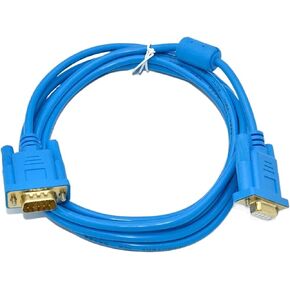 كابل برمجة XW2Z-200S-VH لـ CQM1H CPM2C CM2A/CS Series RS232 ADAPTER SERIAL in Kuwait