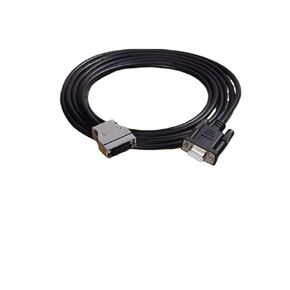 1pcs CQM1-CIF02 Series Programming Cable RS232 Adapter CPM1A/2A CPM1AH C200HS/C200HX/HG/HE in Kuwait