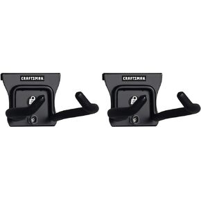 خطافات جراج CRAFTSMAN Versatrack، معدات الطاقة الخارجية (CMST82609VT) in Kuwait