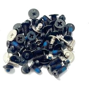 Gintai Set of Screws Replacement for DELL Latitude 3590 P75F P75F001 in Saudi Arabia