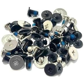 Gintai Set of Screws Replacement for DELL Vostro 15 7510 P106F in Saudi Arabia