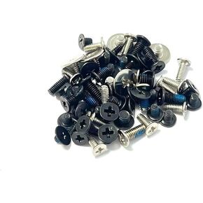 Gintai Set of Screws Replacement for HP Pavilion 14-BK TPN-Q188 in Saudi Arabia